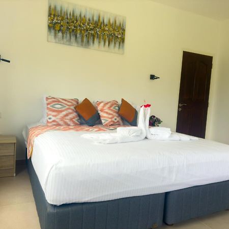 Tropic Villa Annex Grand Anse  Exterior foto