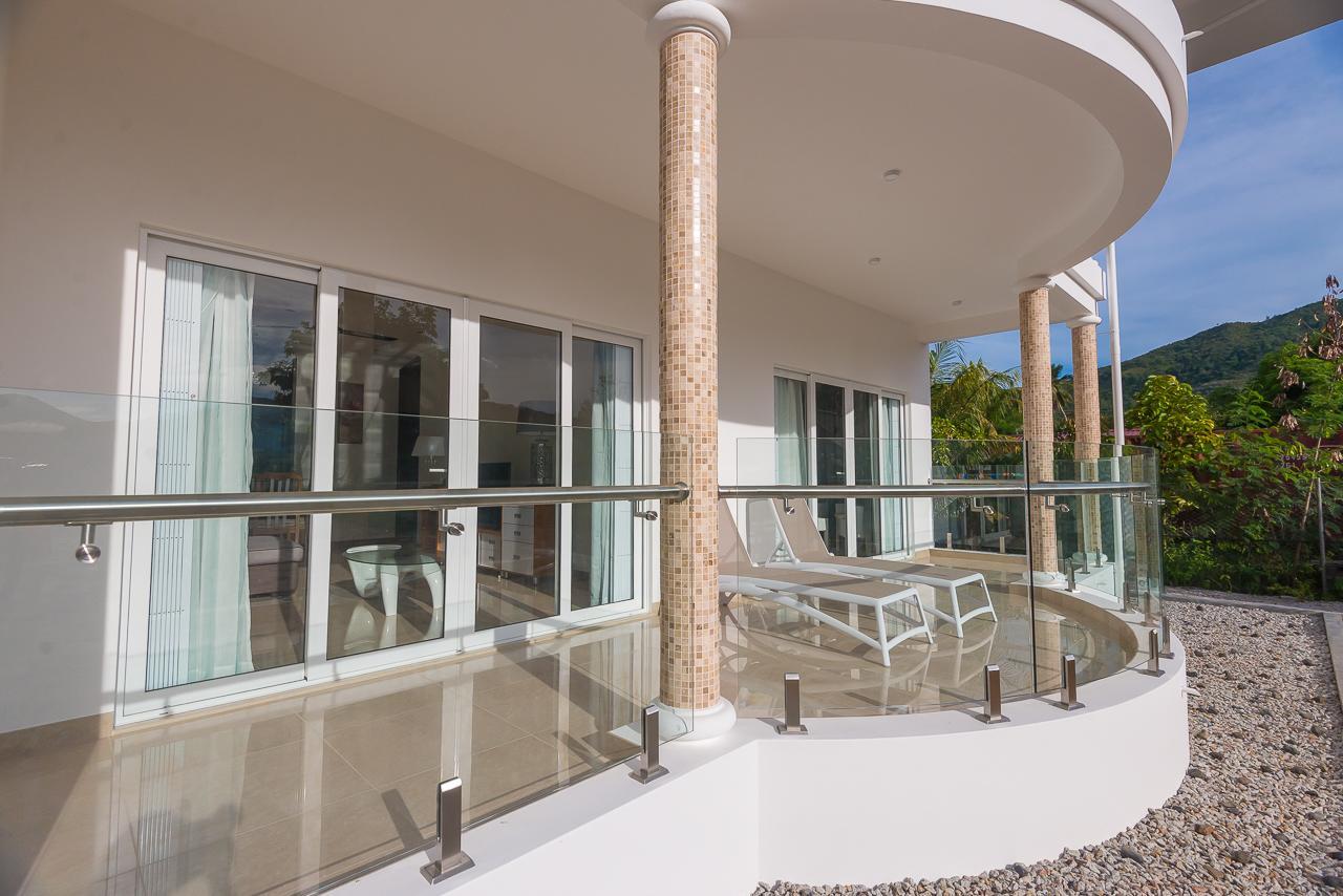 Tropic Villa Annex Grand Anse  Exterior foto
