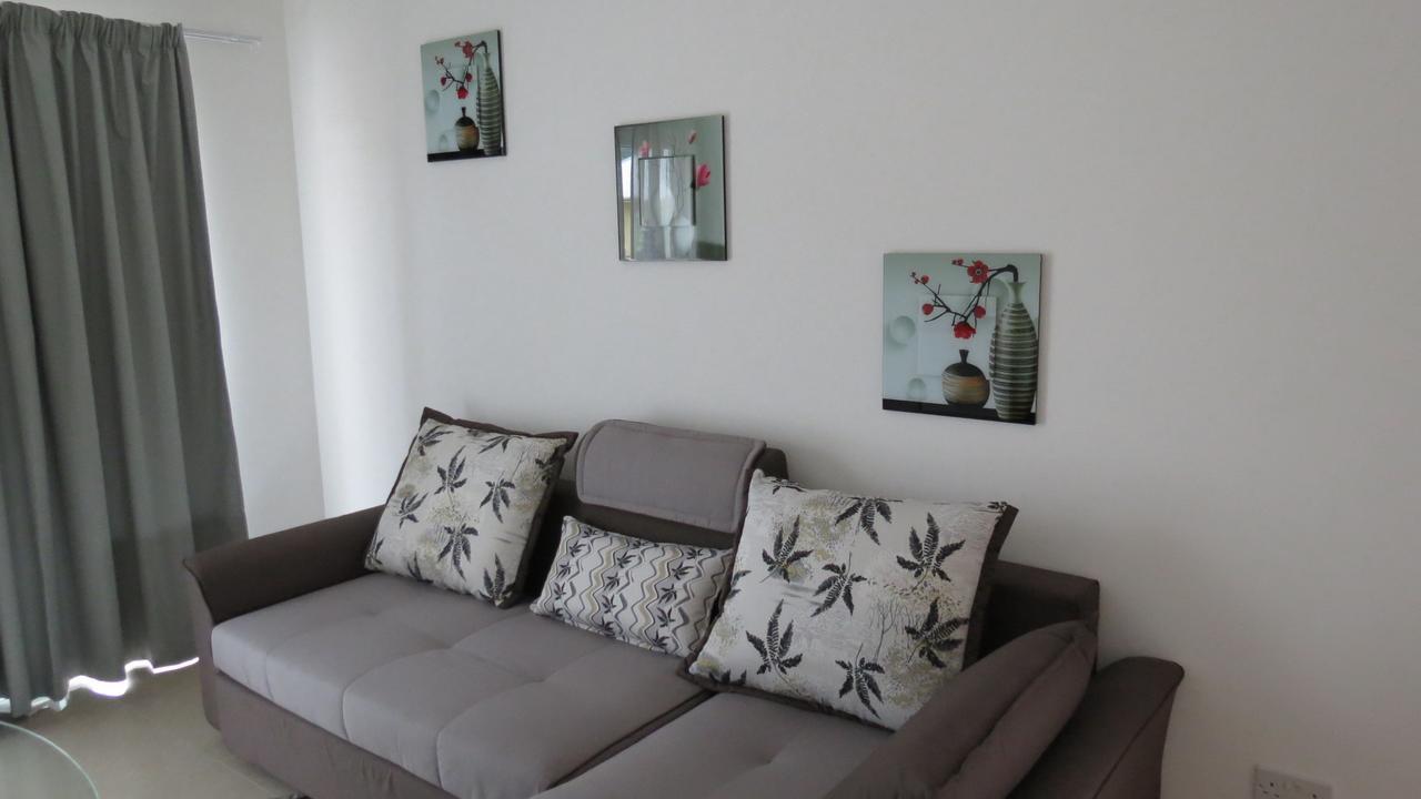 Tropic Villa Annex Grand Anse  Exterior foto