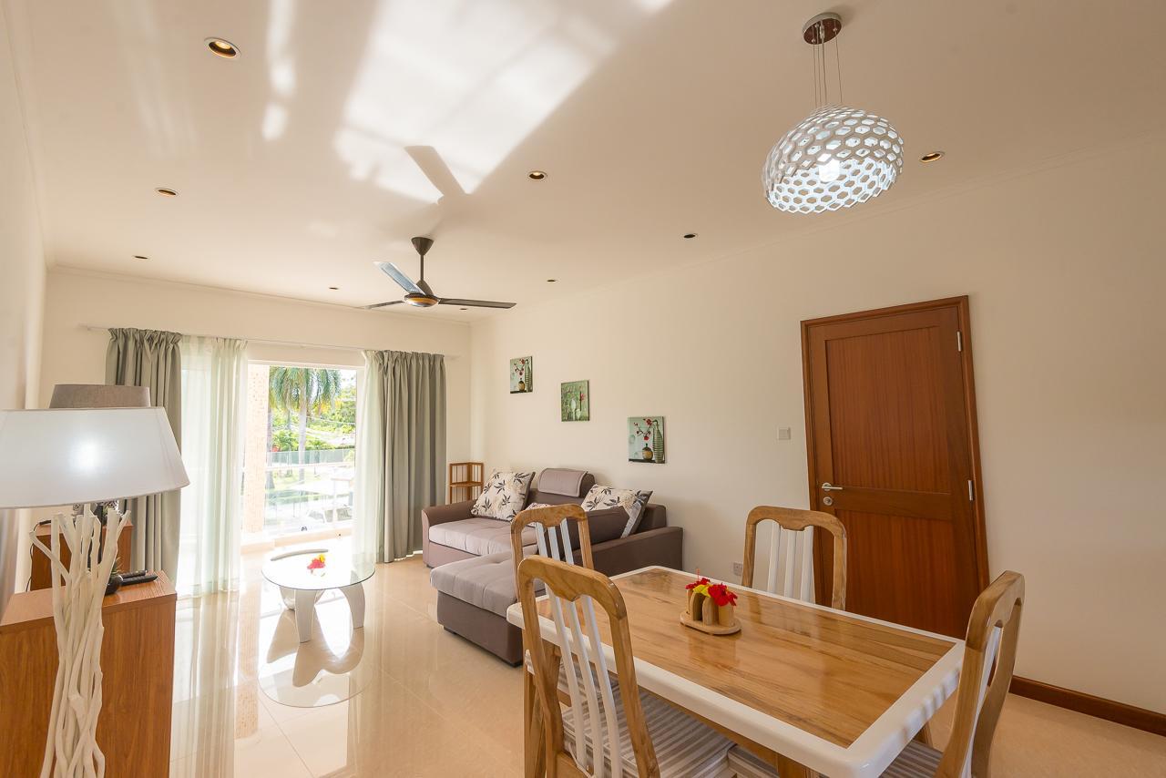 Tropic Villa Annex Grand Anse  Exterior foto